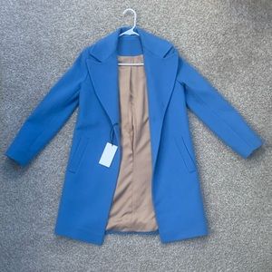 Brand new Womens Jacket Nordstrom rack size 0